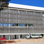 Nuevo revés para los juzgados de Ibiza: el TACRC anula la adjudicación de las obras