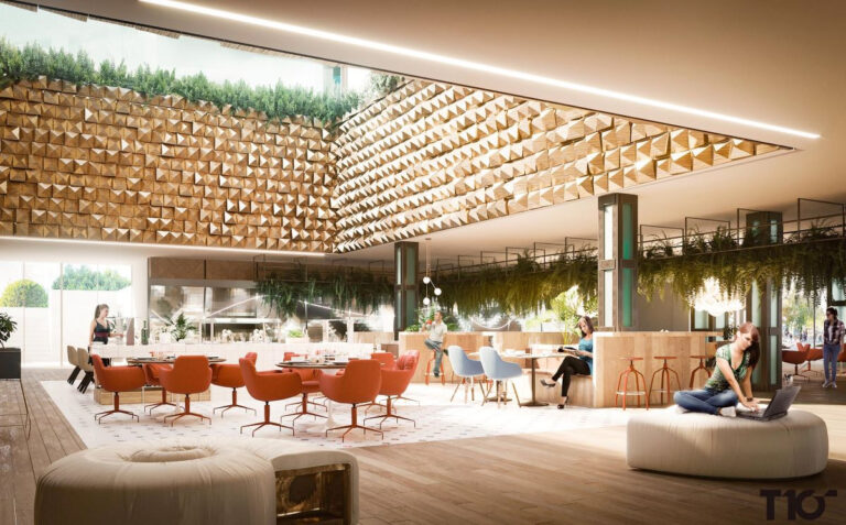 L 140851 el hotel only you sevilla abrira el primer semestre de 2024