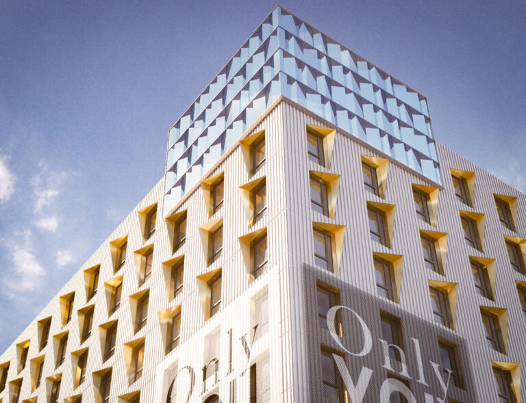 L 140909 el hotel only you sevilla abrira el primer semestre de 2024