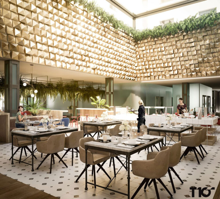 L 140927 el hotel only you sevilla abrira el primer semestre de 2024