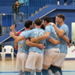 La UD Ibiza Volley se queda con partido muy peleado ante el Tren de S&oacute;ller