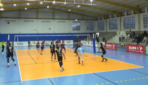 La UD Ibiza visit&oacute; al Castell&oacute;n.