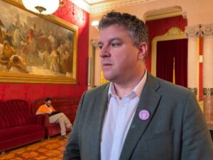 El exsocio de Armengol en el Govern considera "insuficientes" sus explicaciones sobre la trama Koldo
