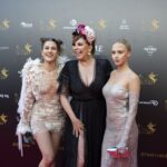 Ibicine y Adlib Ibiza fusionan el s&eacute;ptimo arte con la moda al inaugurar una alfombra roja tem&aacute;tica