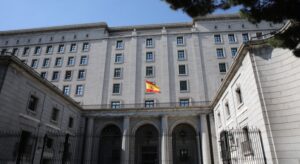 Ministerio para la Transici&oacute;n Ecol&oacute;gica y el Reto Demogr&aacute;fico de Espa&ntilde;a