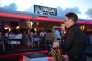 Nassau Beach Club abre sus puertas a la temporada de verano en ibiza