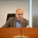 &laquo;La Vida Islados&raquo;: the controller of the Consell de Ibiza will ask for more than two years in prison for Vicent Mar&iacute;