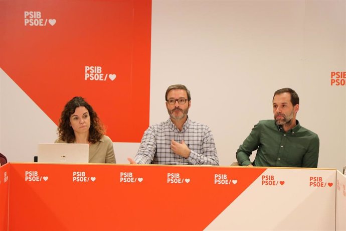 PSOE Palma