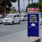 As&iacute; es la &aacute;rea de prestaci&oacute;n conjunta que quieren los taxistas de Ibiza