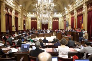 Parlament Balear