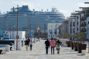 Passeig de la Marina