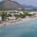 Playa de Muro