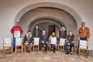 Sant Josep present&oacute; sus actividades por las fiestas patronales