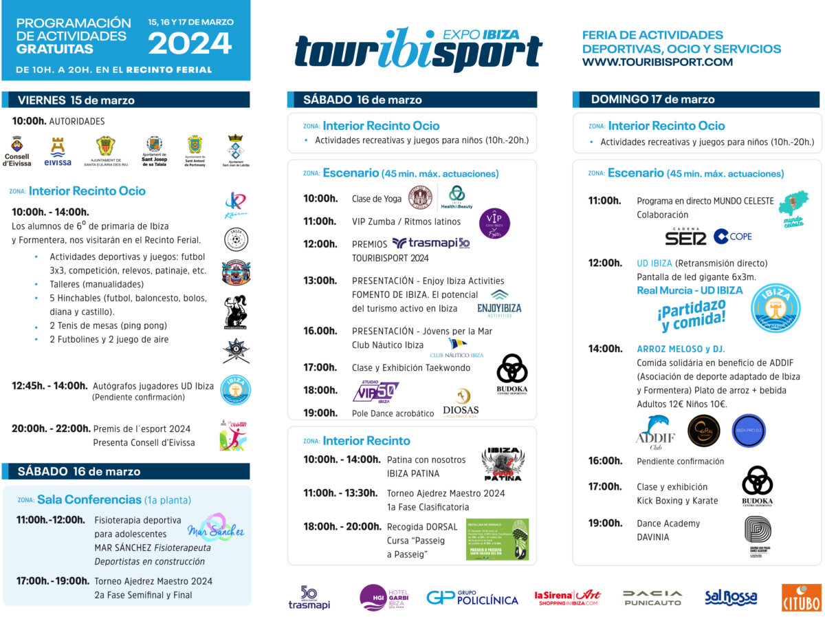 Programa Actividades2024 Programa Actividades2024