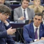 Amnist&iacute;a: las reformas aprobadas y pactadas por S&aacute;nchez, Junts y ERC perdonan hechos de malversaci&oacute;n, traici&oacute;n y terrorismo