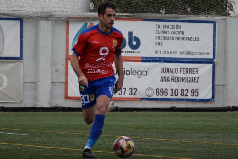 SD Portmany.