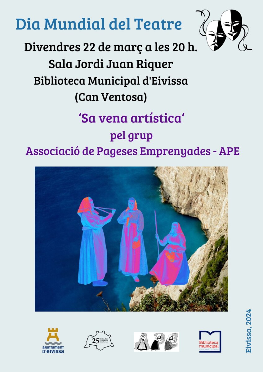 Sa vena artística Pageses emprenyades Sa vena artística Pageses emprenyades