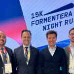 Formentera present&oacute; la primera edici&oacute;n de la &lsquo;15K Night Run&rsquo; en la ITB de Berl&iacute;n