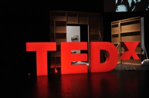 TEDxDalt Vila charlas inspiradoras