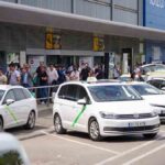 Taxistas de Sant Josep cargan contra el recorte de la temporada de estacionales: &ldquo;No se puede cambiar la baraja con la partida empezada&rdquo;