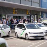 M&aacute;s taxis en Ibiza: arranca la temporada de estacionales, pero no todos podr&aacute;n recoger en cualquier municipio