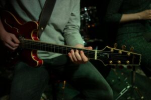 Toda la escencia de la m&uacute;sica en vivo esta en Puro. Jam Sessions Ph darya sannikova