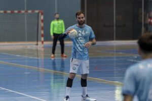 Trasmapi UD Ibiza HCE. 2