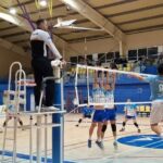 La UD Ibiza Volley no organizará la fase de ascenso de la Superliga 2