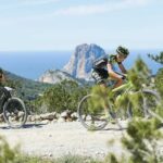 Llega la Vuelta a Ibiza MTB con la participaci&oacute;n de grandes estrellas