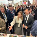 Alcaraz fue cesado por C&oacute;rdoba tras paralizarle un viaje de 6.000 euros a Berl&iacute;n junto a dos asesores