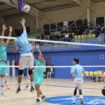 La UD Ibiza Volley se enfrenta a un desafío crucial este sábado en Castellón