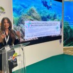 ITB 2024: El Consell de Formentera adelanta en Berl&iacute;n las primeras conclusiones del &lsquo;Save Posidonia Project&rsquo;