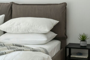 almohada