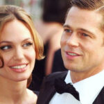Una de las hijas de Angelina Jolie y Brad Pitt cambia su nombre
