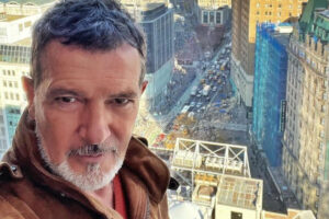 antonio banderas