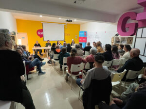 Asamblea de Gent per Formentera.