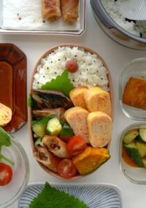 bento 1