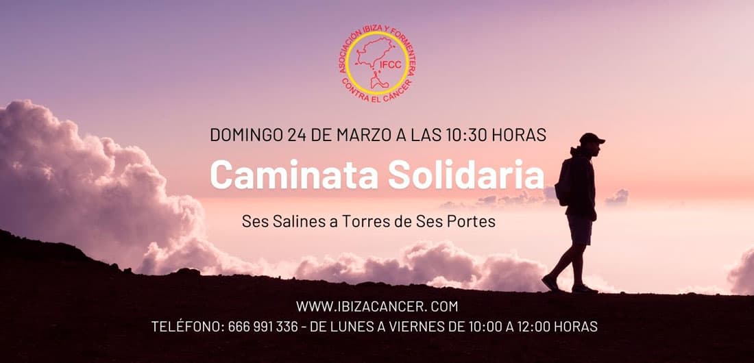 caminata solidaria ifcc caminata solidaria ifcc