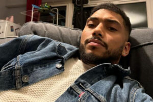 chance perdomo