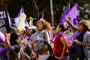 d&iacute;a internacional de la mujer en pitiusas