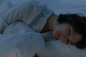 dormir