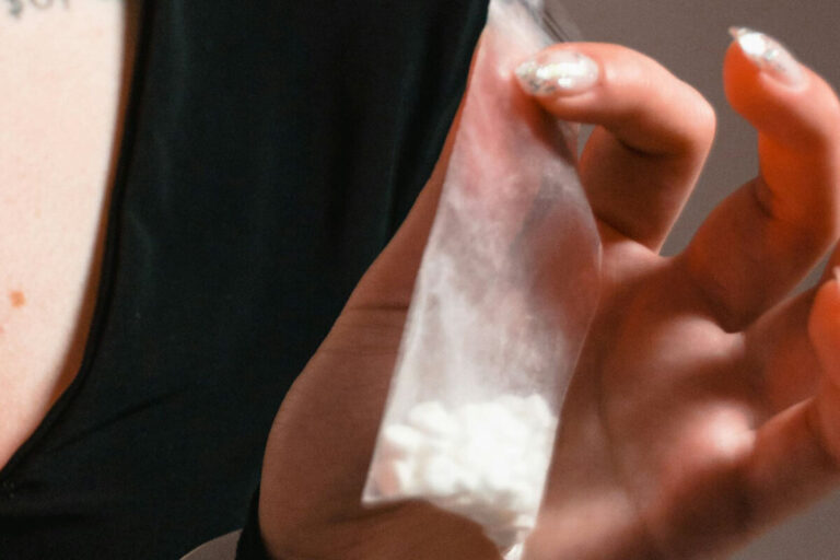drogas