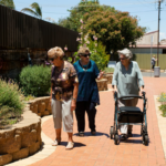 Camina I Recorda: Caminatas pensadas para los Adultos Mayores