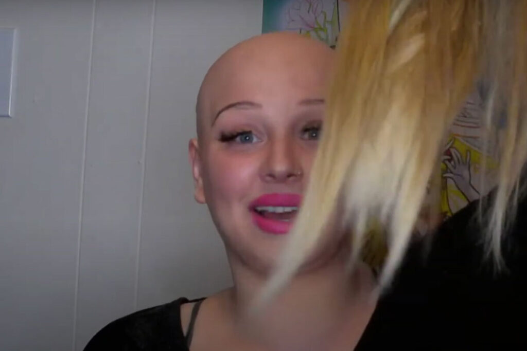 hannah