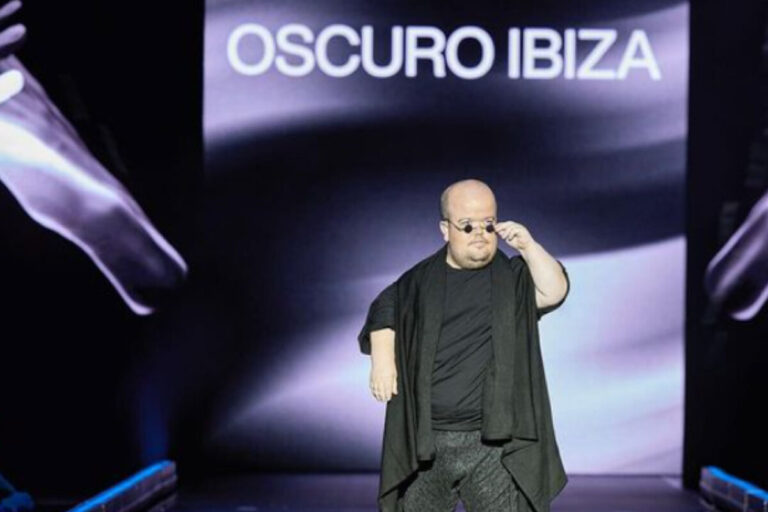 ibiza inclusion fashion day