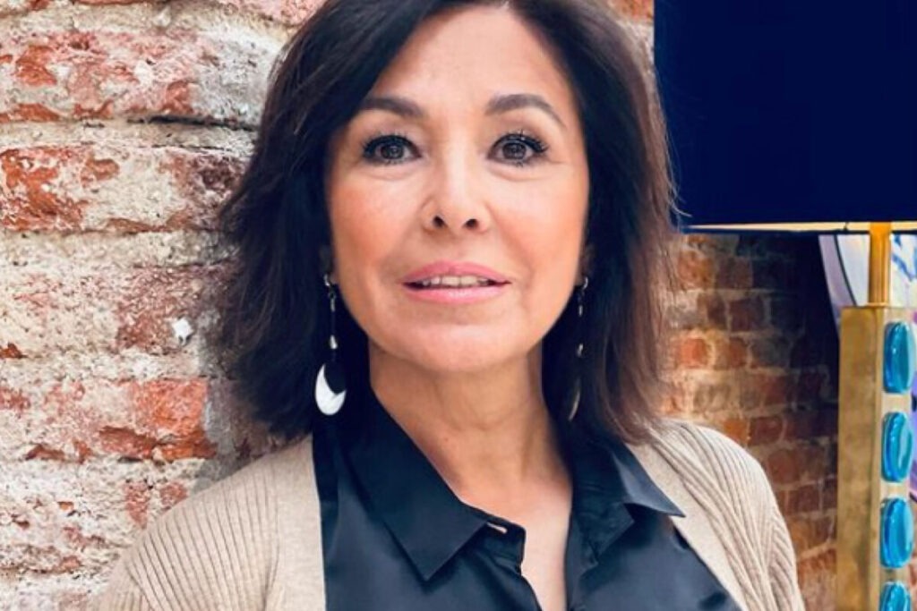 isabel gemio