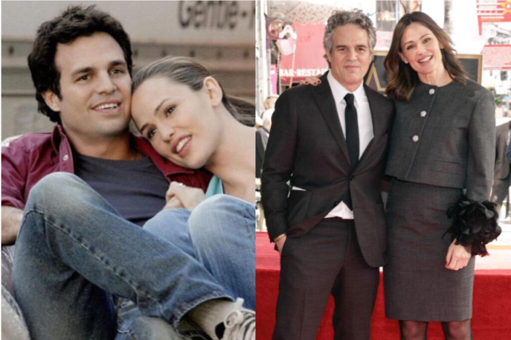 jennifer y mark