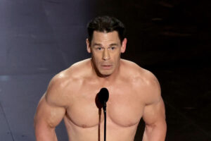 john cena