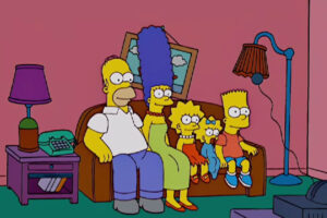 los simpson