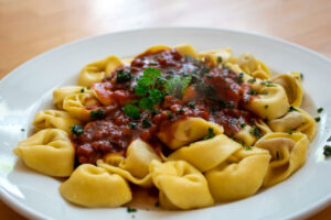 pasta
